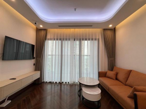 Căn Hộ Studio - Doji cao cấp